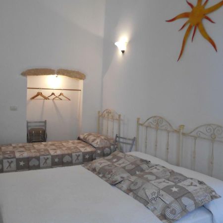 B&B Corte Dragone Matino Exterior photo