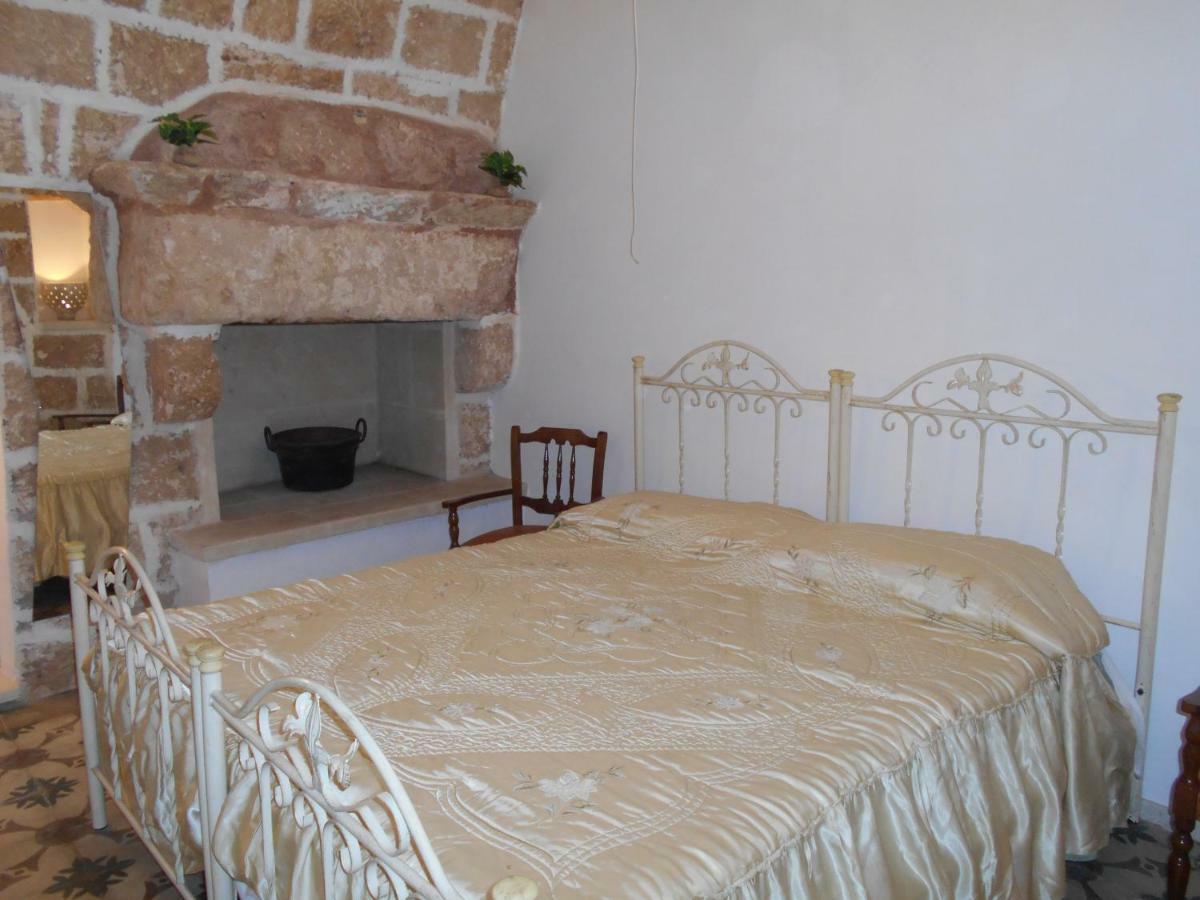 B&B Corte Dragone Matino Exterior photo