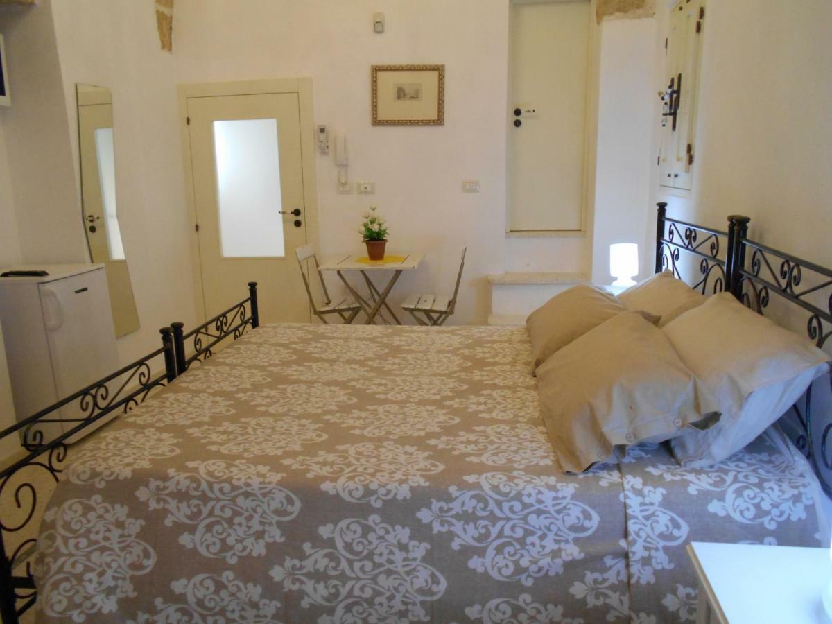 B&B Corte Dragone Matino Exterior photo