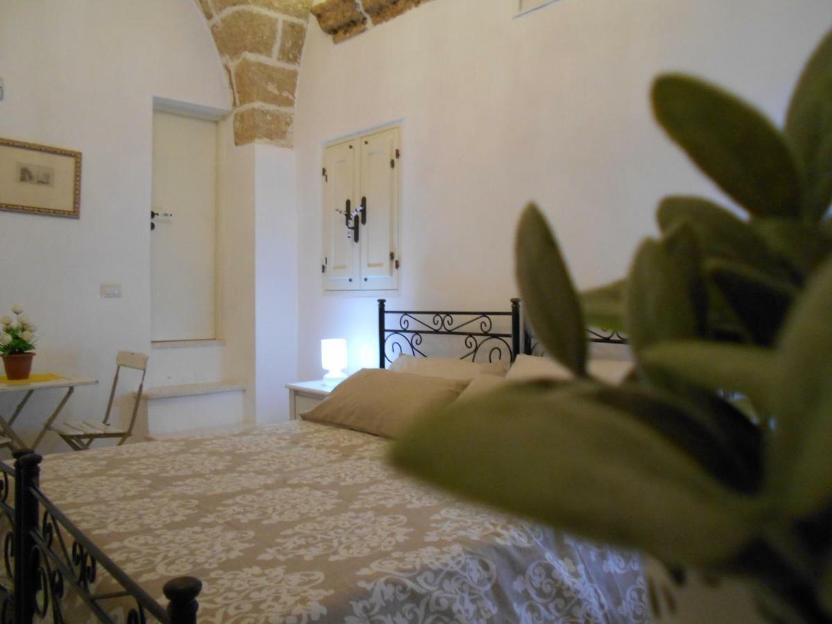 B&B Corte Dragone Matino Exterior photo