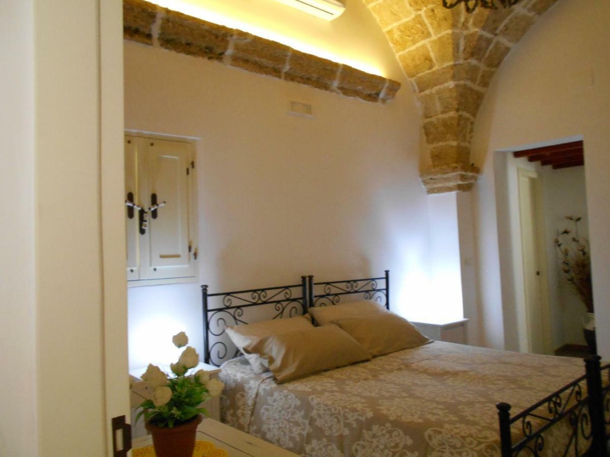 B&B Corte Dragone Matino Exterior photo