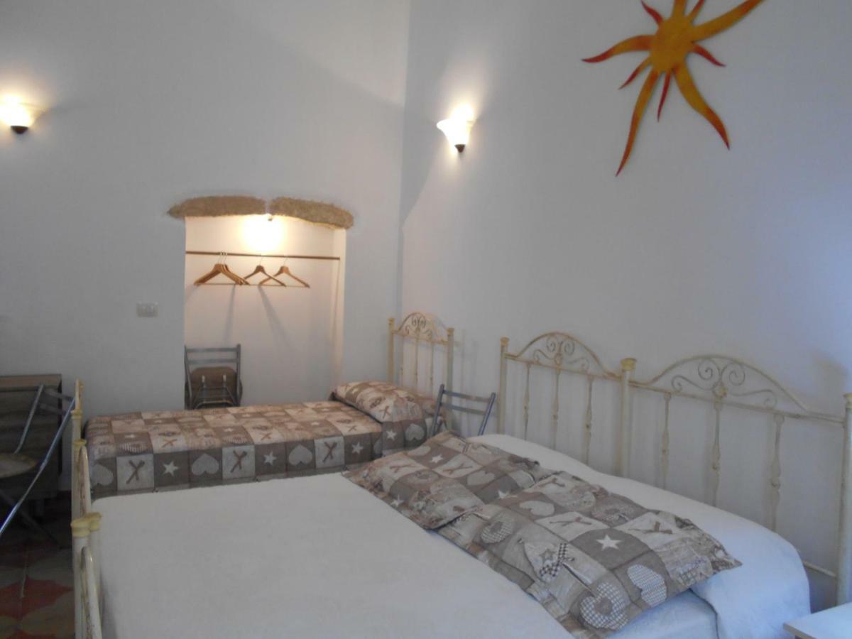 B&B Corte Dragone Matino Exterior photo