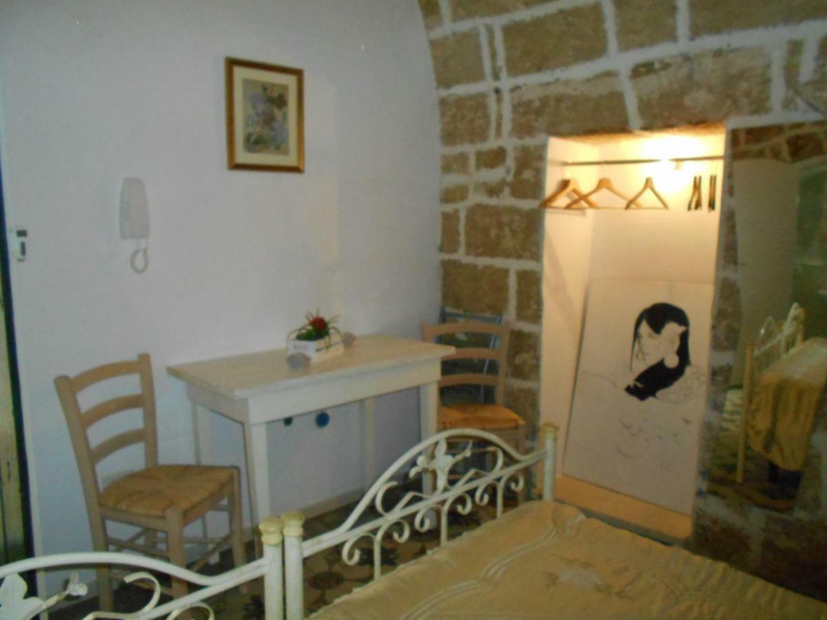 B&B Corte Dragone Matino Exterior photo